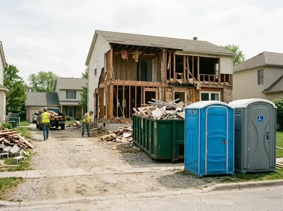 home-renovation-demolition-sit-010 — frequently asked questions, Portable Toilet & Dumpsters Rental in Paulsboro, NJ